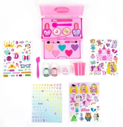 HORIZON GROUP Toys Love Diana Magical Makeup Set