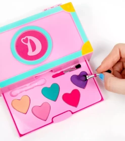HORIZON GROUP Toys Love Diana Magical Makeup Set