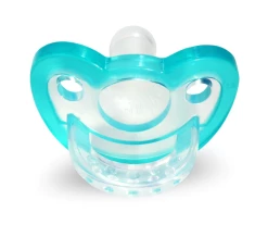 Top 10 😍 RazBaby Teal JollyPop Pacifier 2pk Baby Accessories 🤩 6 RazBaby Teal JollyPop Pacifier 2pk Baby Accessories