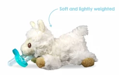 New โค๏ธ RazBaby Lulu Llama Razbuddy Paci Holder Baby Accessories ๐คฉ 5 RazBaby Lulu Llama Razbuddy Paci Holder Baby Accessories