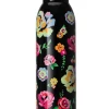Swig Fleur Noir Water Bottle 20oz Gifts