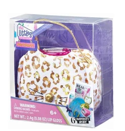 SCHYLLING Toys Real Littles Handbags