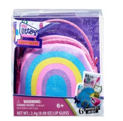 SCHYLLING Toys Real Littles Handbags