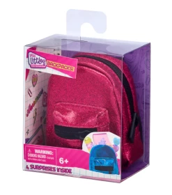 SCHYLLING Toys Real Littles Backpack
