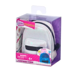 SCHYLLING Toys Real Littles Backpack