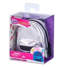 SCHYLLING Toys Real Littles Backpack
