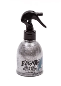 Klee Girls Easy A Hair & Body Glitter Spray