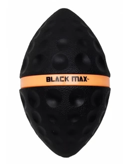 Water Sports LLC Diggin BlackMax Football Toys