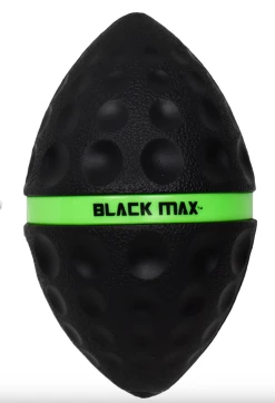Water Sports LLC Diggin BlackMax Football Toys