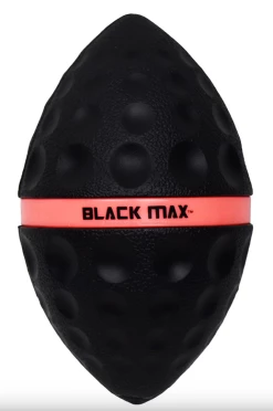 Water Sports LLC Diggin BlackMax Football Toys