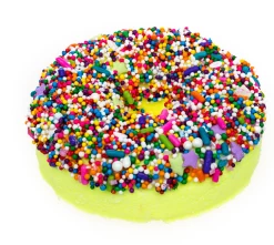 Garb2Art Cosmetics Donut Bath Bombs