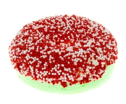 Garb2Art Cosmetics Donut Bath Bombs