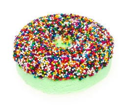 Garb2Art Cosmetics Donut Bath Bombs