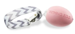 The Teething Egg