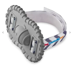 The Teething Egg The Wristie Teether