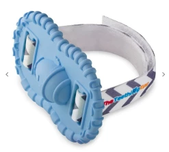 The Teething Egg The Wristie Teether