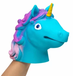 Outlet π₯ SCHYLLING Unicorn Hand Puppet Toys π 9 SCHYLLING Unicorn Hand Puppet Toys