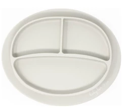 Baby Registry BB Silicone Suction Plate