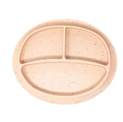 Baby Registry BB Silicone Suction Plate