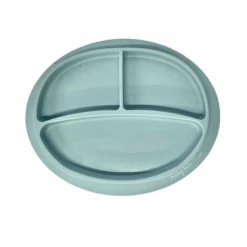 Baby Registry BB Silicone Suction Plate