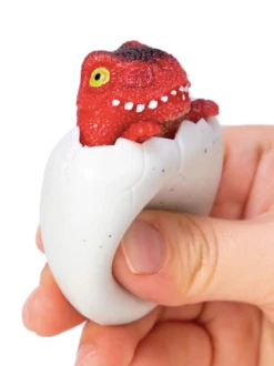 SCHYLLING Hatcher Dinosaur Toys