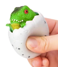 SCHYLLING Hatcher Dinosaur Toys