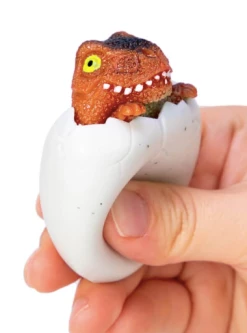 SCHYLLING Hatcher Dinosaur Toys