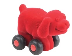 KID GALAXY Animal Wheelies Toys