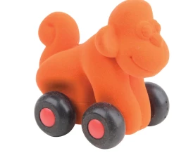 KID GALAXY Animal Wheelies Toys