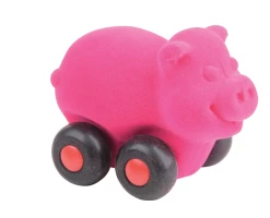 KID GALAXY Animal Wheelies Toys