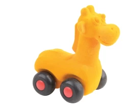 KID GALAXY Animal Wheelies Toys