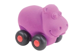 KID GALAXY Animal Wheelies Toys