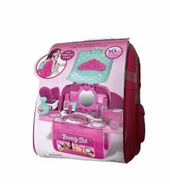 KIDSOURCE On The Go Beauty Set Toys