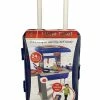 KIDSOURCE Toys On The Go Little Chef Rolling Suitcase
