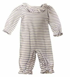 Zuccini Scarlette Lavender Knit Bubble Spring/Summer 2023