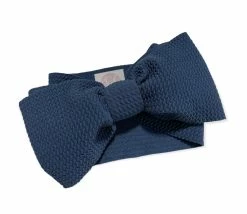 Bella Reese Deep Teal "chandler'' Wide Width Headwrap