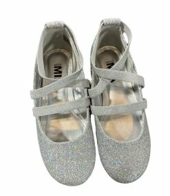 Mia Silver Abbey Shoe Shoes
