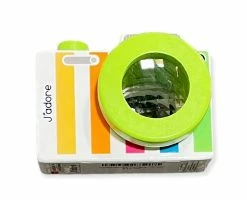 J'adore Kaleidoscope Camera