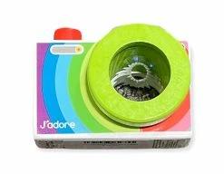 J'adore Kaleidoscope Camera