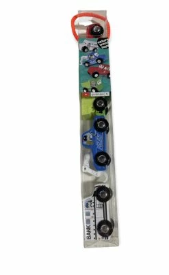 J'adore City Squad Tube