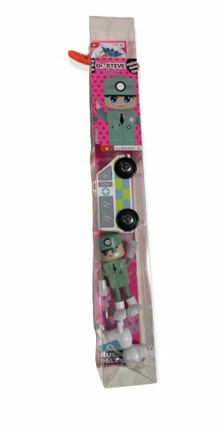 J'adore Dr.Steve Tube Toys