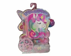 HOT FOCUS INC Unicorn Drop A Note Writing Set