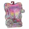 HOT FOCUS INC Tie Dye Butterfly Drop A Note Writing Set