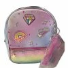 HOT FOCUS INC Good Vibes Mini Stylish Backpack Toys