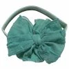 IN AWE Cool Mint Mini Headband