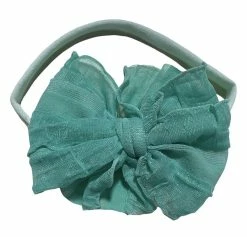 IN AWE Cool Mint Mini Headband