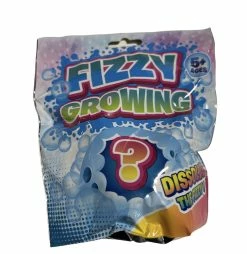 Jeannies Toys Fizzy Bath Bomb Chicken Surprises