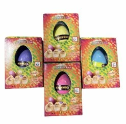 Jeannies Toys Hatch 'Em Chicks