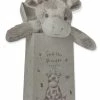 Elegant Baby Baby Accessories Giraffe Snuggler Box