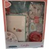 Corolle Changing Bag & Accessories Toys